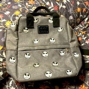 Disney Jack backpack